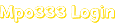 logo-Mpo333 Login